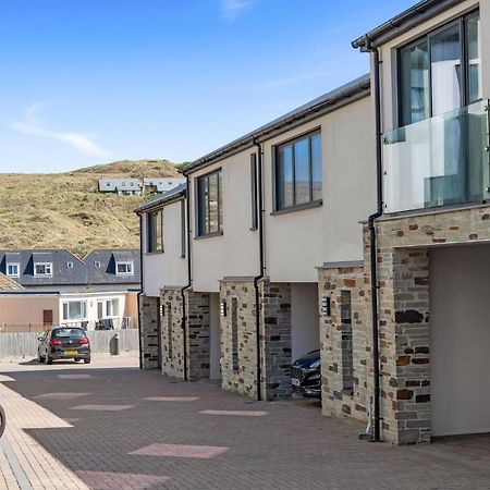 5 The Dunes Perranporth Exterior photo